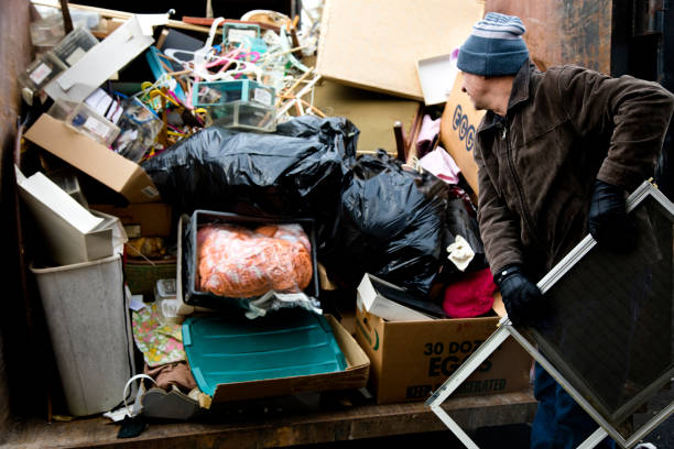 Best Recycling Services for Junk  in Epworth, IA