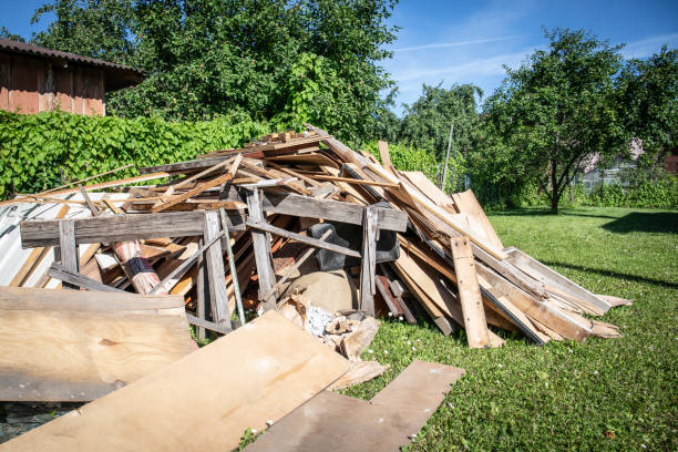 Best Attic Cleanout  in Epworth, IA